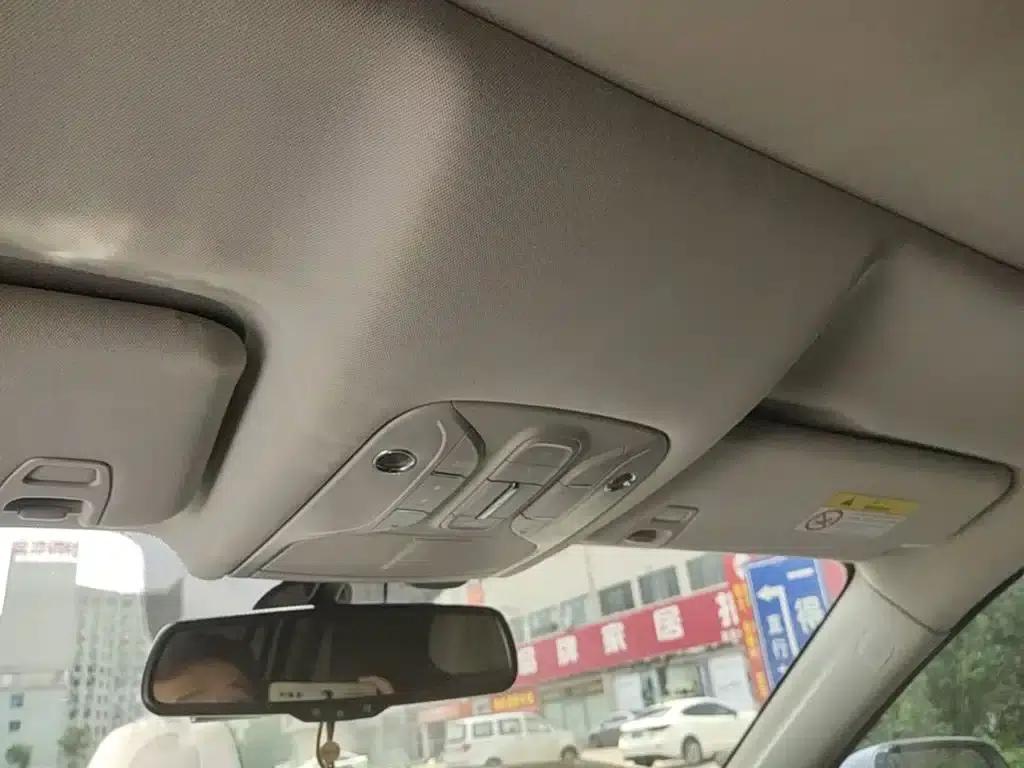 Trumpchi GS8 2020 390T 2WD Luxury Intelligent Connected Edition (7-seater) — миниатюра 18