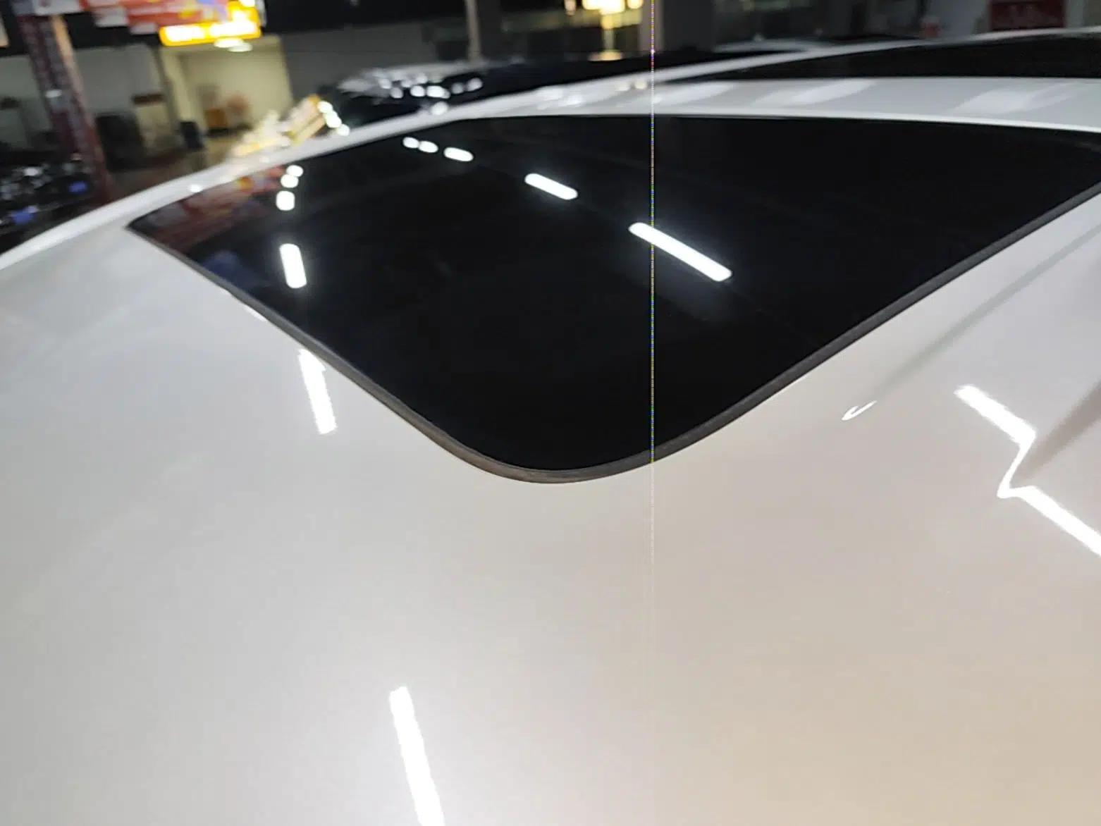 Buick Century 2025 2.0T Six-Seater YinShi Edition — миниатюра 7