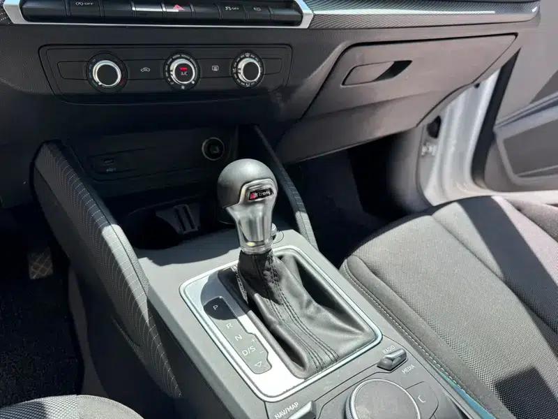 Audi Q2L 2018 35TFSI Launch Edition (National V Emission Standard) — миниатюра 10