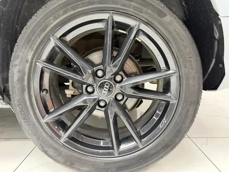 Audi Q2L 2022 35 TFSI Progressive Dynamic Edition — миниатюра 16