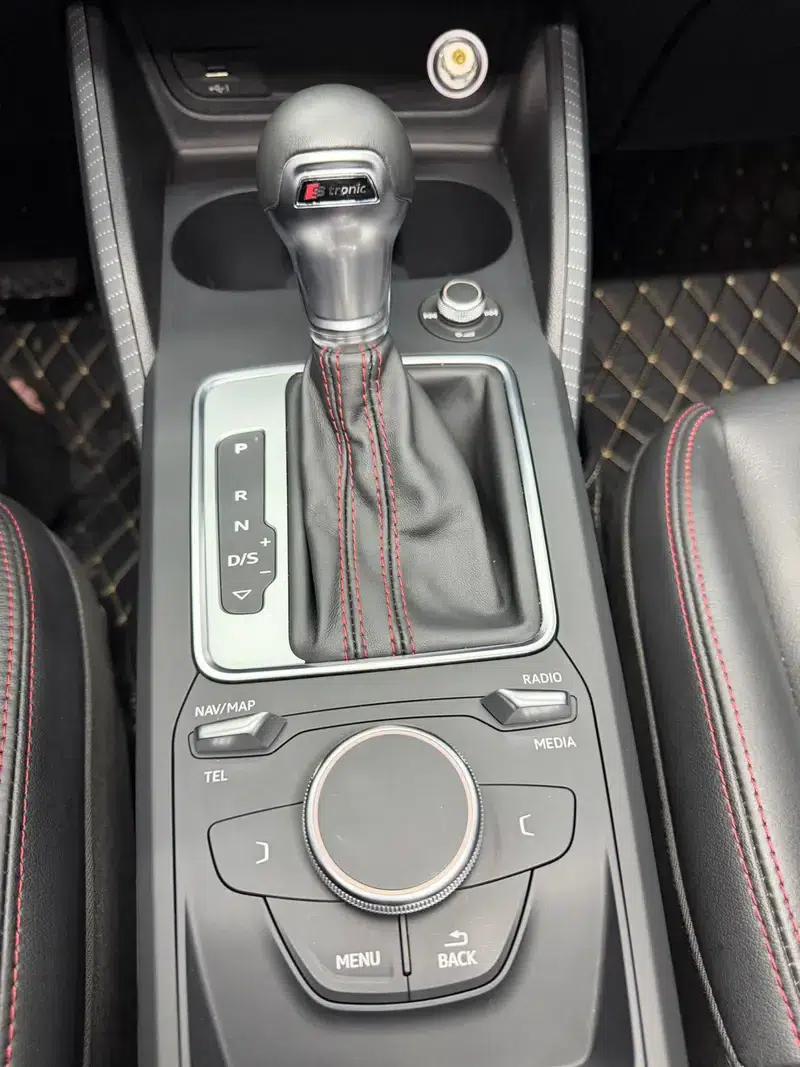 Audi Q2L 2022 35 TFSI Progressive Dynamic Edition — миниатюра 18