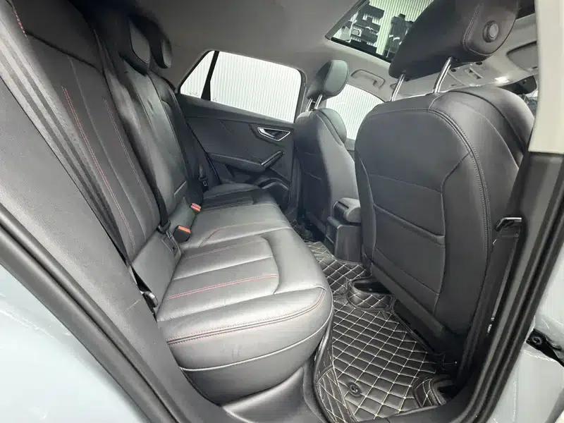 Audi Q2L 2022 35 TFSI Progressive Dynamic Edition — миниатюра 20