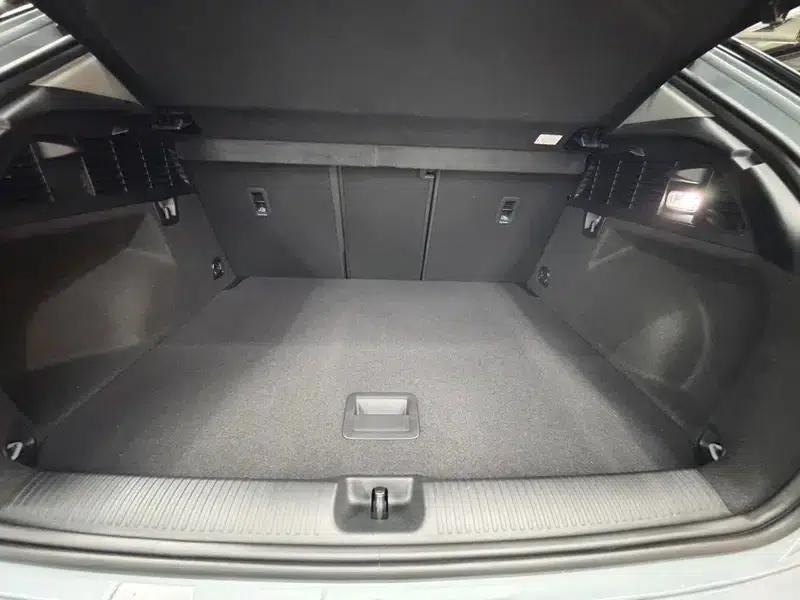 Audi Q2L 2022 35 TFSI Progressive Dynamic Edition — миниатюра 21