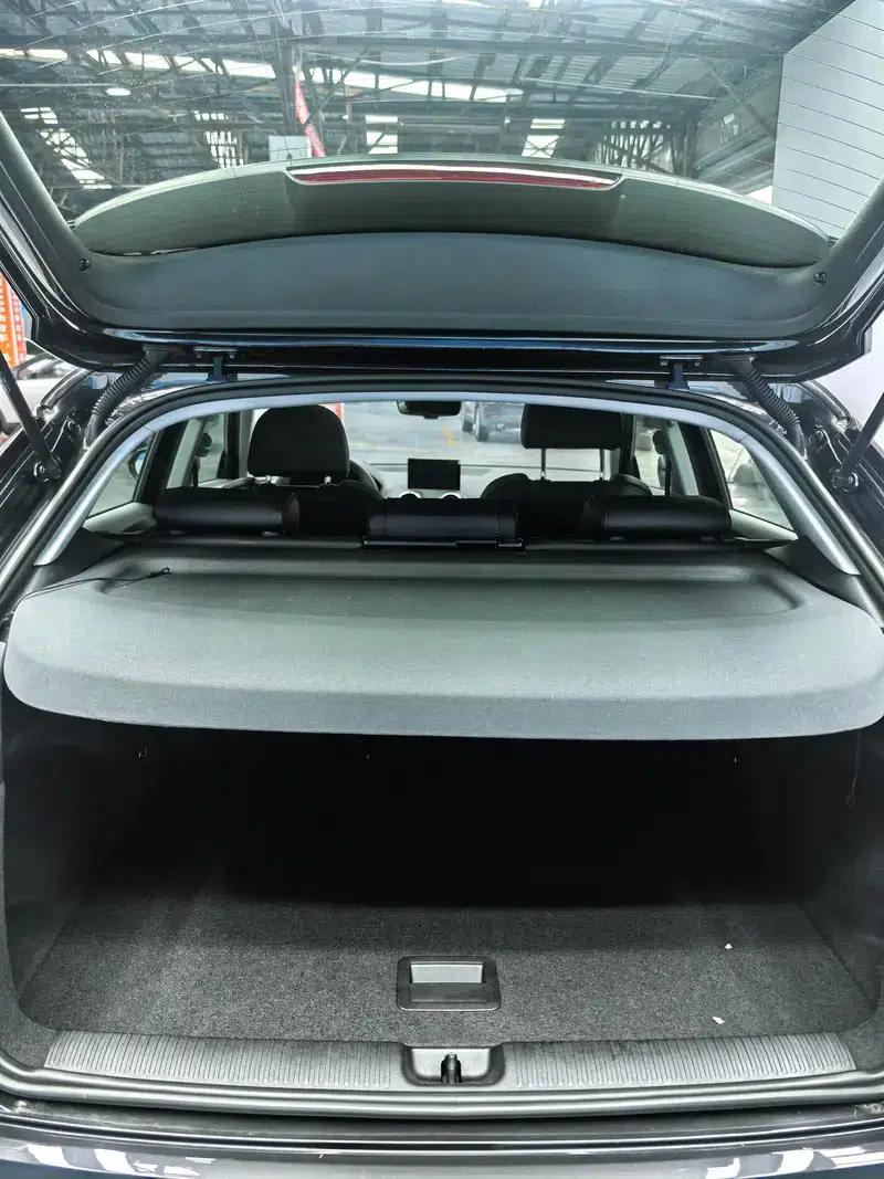 Audi Q2L 2022 35 TFSI Progressive Dynamic Edition — миниатюра 15