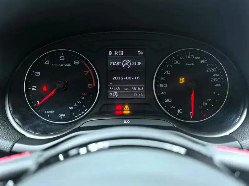 Audi Q2L 2022 35 TFSI Progressive Dynamic Edition — миниатюра 18