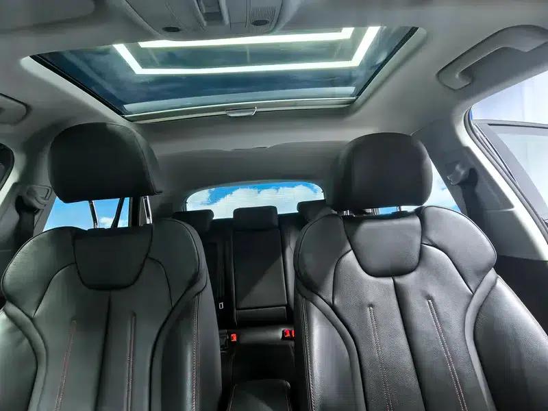Audi Q2L 2022 35 TFSI Progressive Dynamic Edition — миниатюра 24
