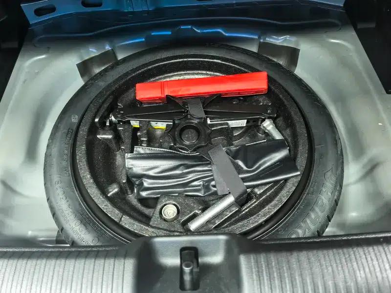 Audi Q2L 2022 35 TFSI Progressive Dynamic Edition — миниатюра 9