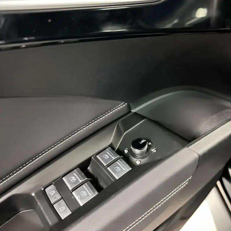 Audi Q4 e-tron 2024 Model 40 e-tron Trailblazer — миниатюра 13