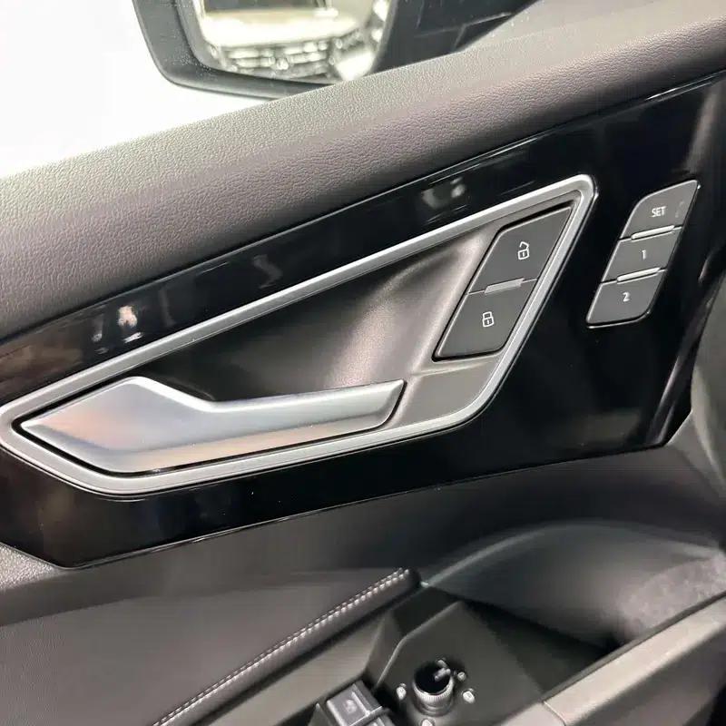Audi Q4 e-tron 2024 Model 40 e-tron Trailblazer — миниатюра 7