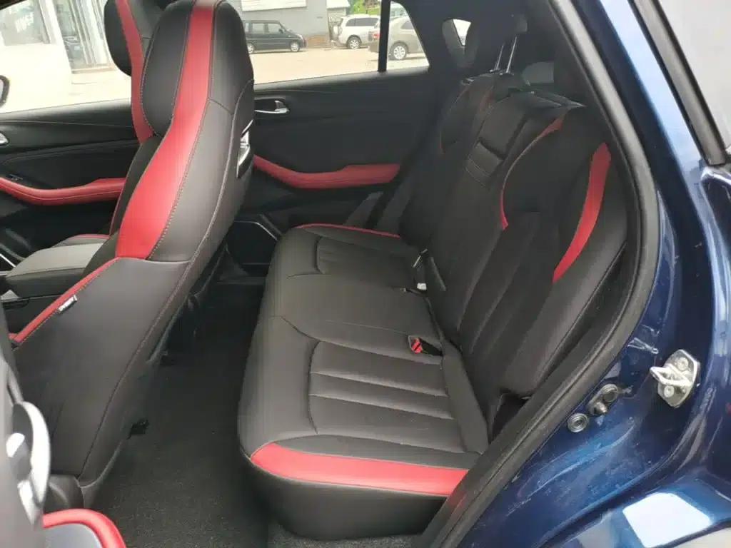 Trumpchi GS4 2020 270T Automatic Intelligent Technology Edition — миниатюра 17