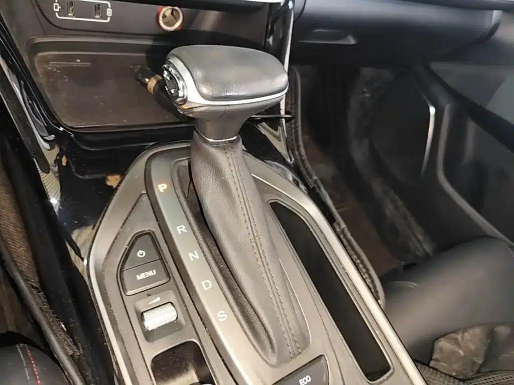 Trumpchi GS4 2021 270T Automatic Elite Technology Edition — миниатюра 14
