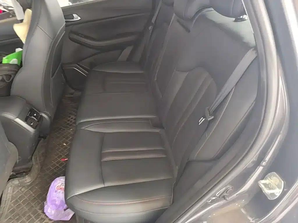Trumpchi GS4 2021 270T Automatic Elite Technology Edition — миниатюра 17