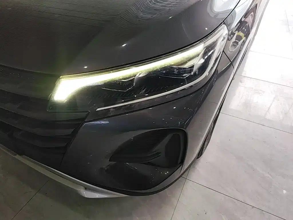 Trumpchi GS4 2021 270T Automatic Elite Technology Edition — миниатюра 24