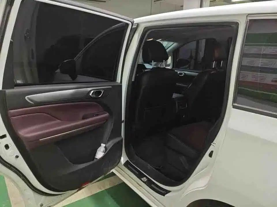 Trumpchi M6 2021 PRO 270T DCT Premium Edition — миниатюра 9