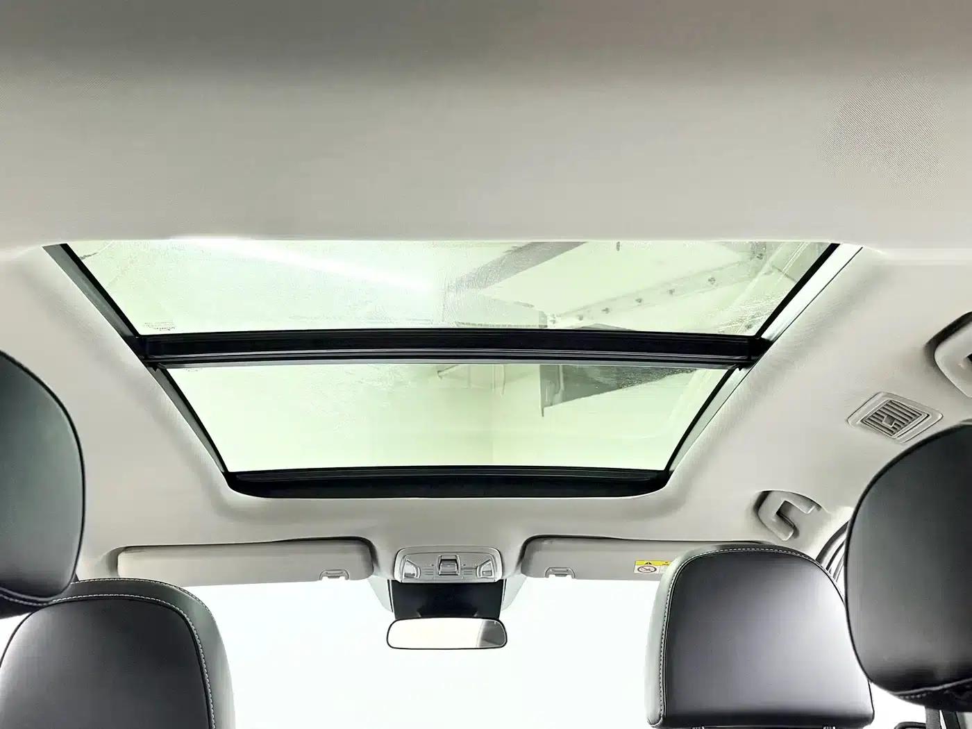 Trumpchi M6 2021 270T DCT Premium Edition (7-seater) — миниатюра 16