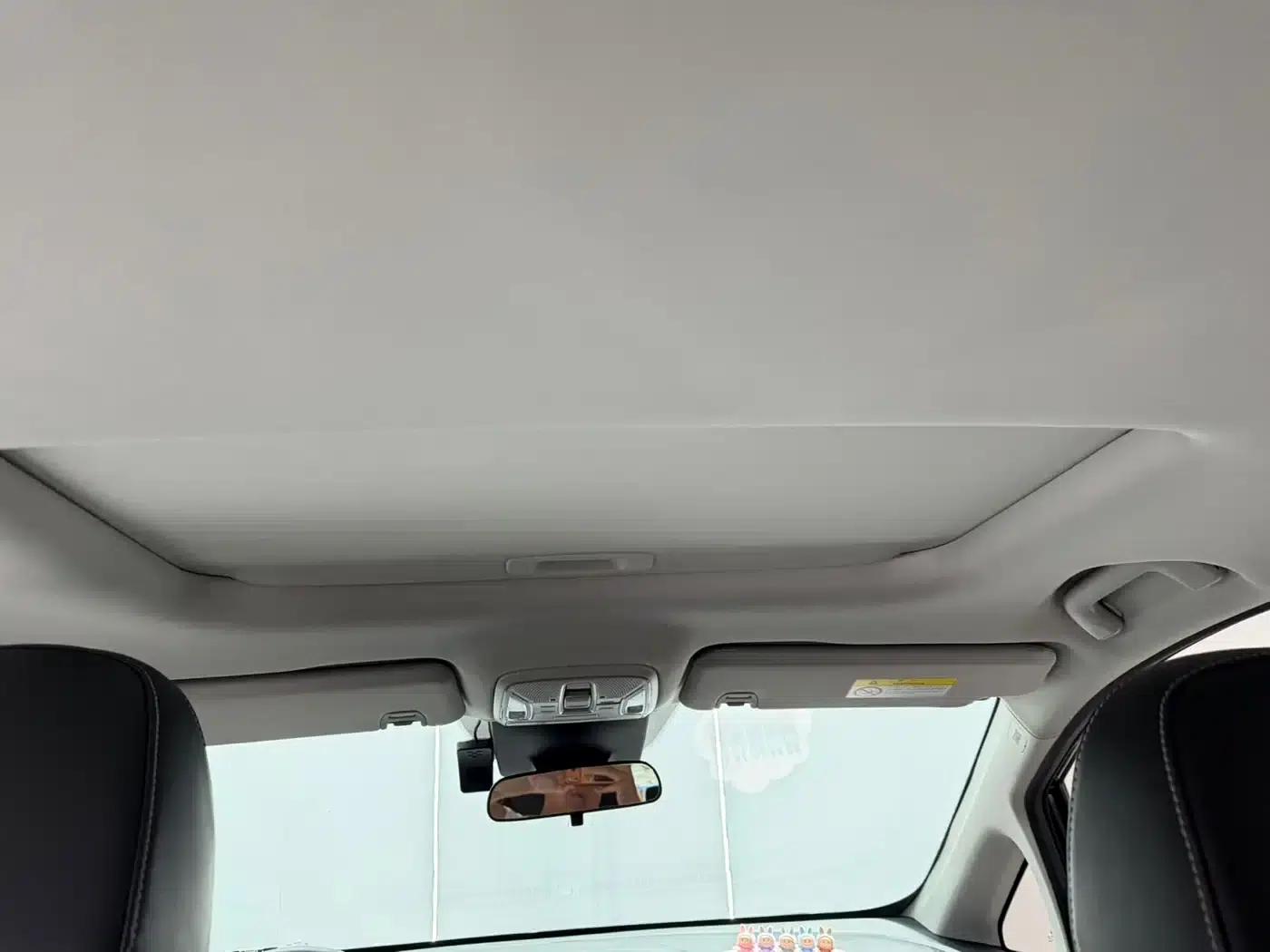 Trumpchi M6 2021 PRO 270T Automatic Luxury Edition — миниатюра 14