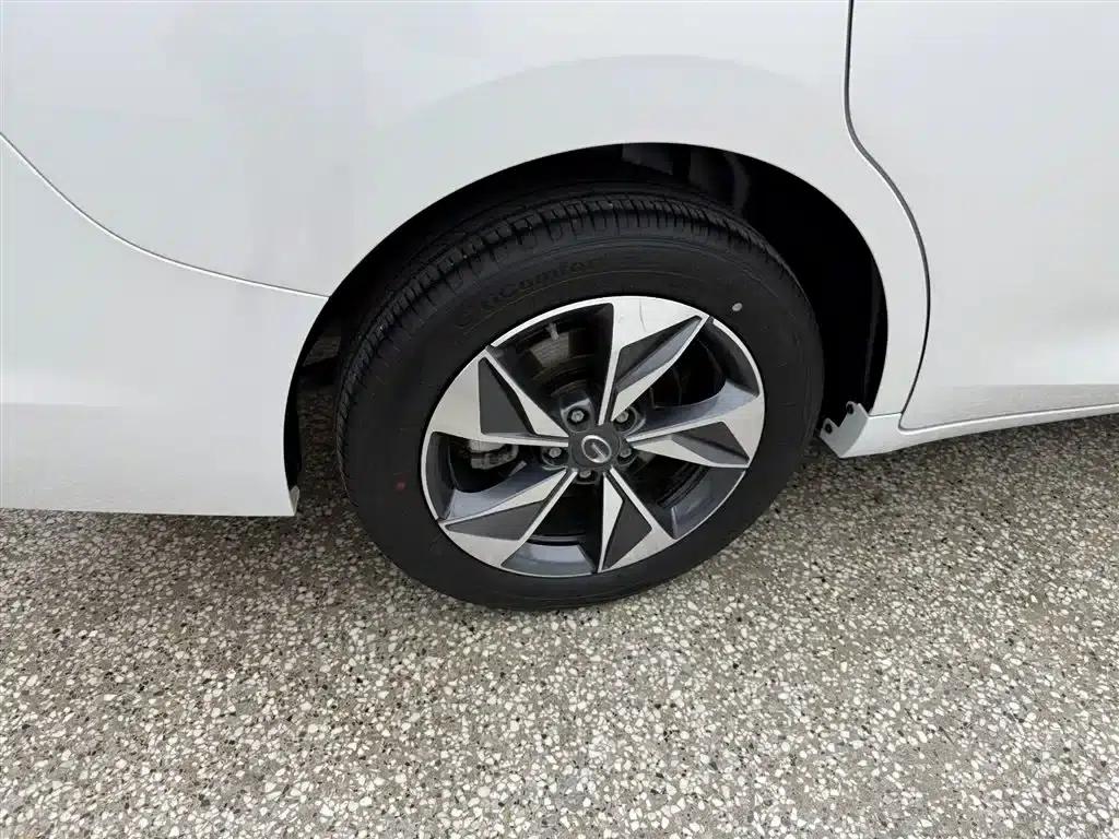 Trumpchi M6 2023 PRO 270T DCT Premium Edition — миниатюра 14