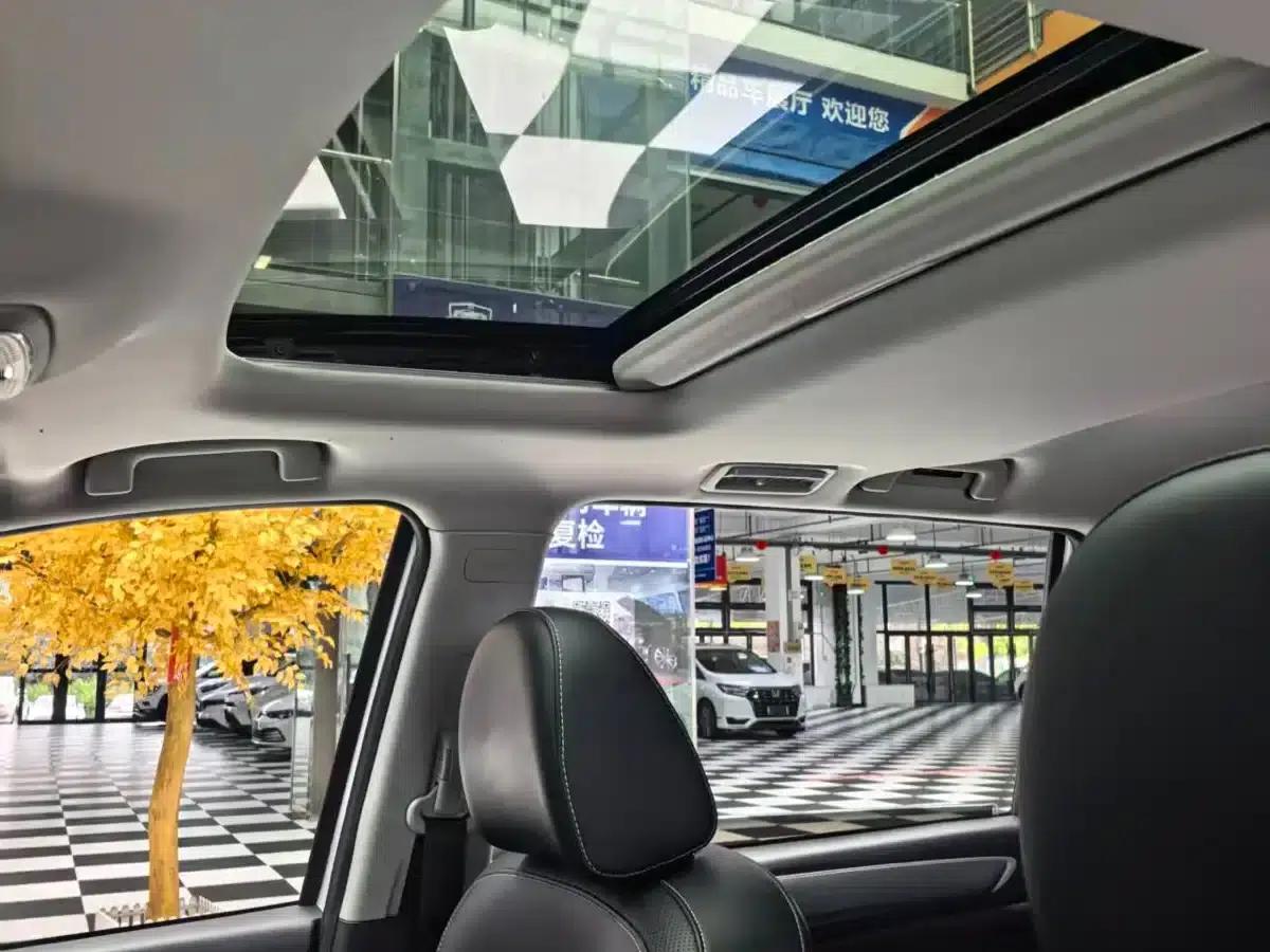 Trumpchi M6 2021 PRO 270T Automatic Luxury Edition — миниатюра 17