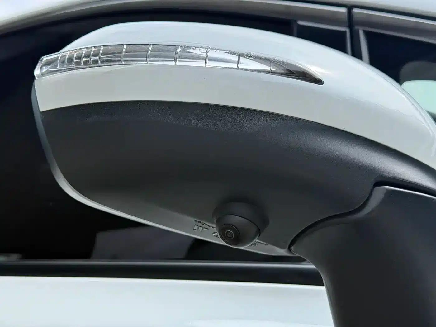 Trumpchi M6 2021 PRO 270T DCT Luxury Edition — миниатюра 18