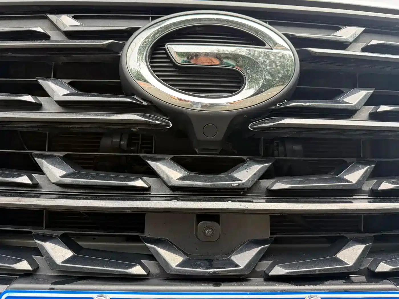 Trumpchi M6 2021 PRO 270T DCT Luxury Edition — миниатюра 19