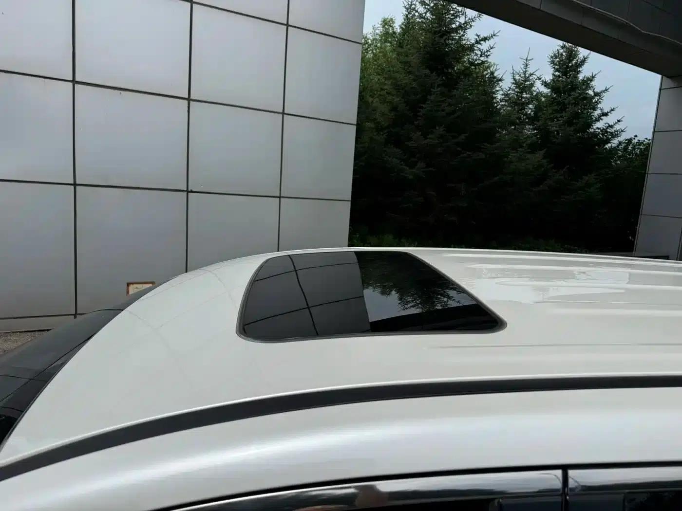 Trumpchi M6 2021 PRO 270T DCT Luxury Edition — миниатюра 20