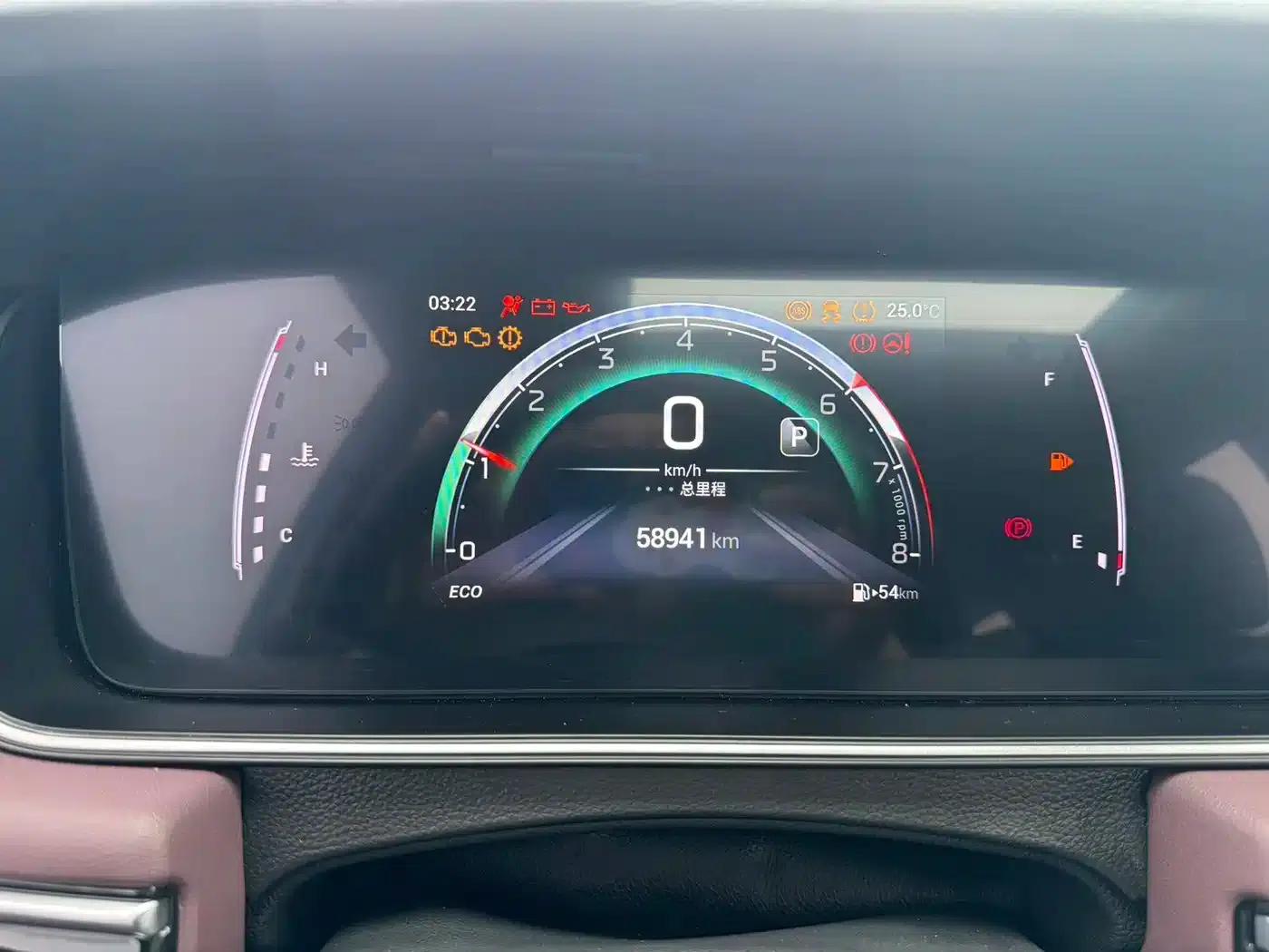 Trumpchi M6 2021 PRO 270T DCT Luxury Edition — миниатюра 6