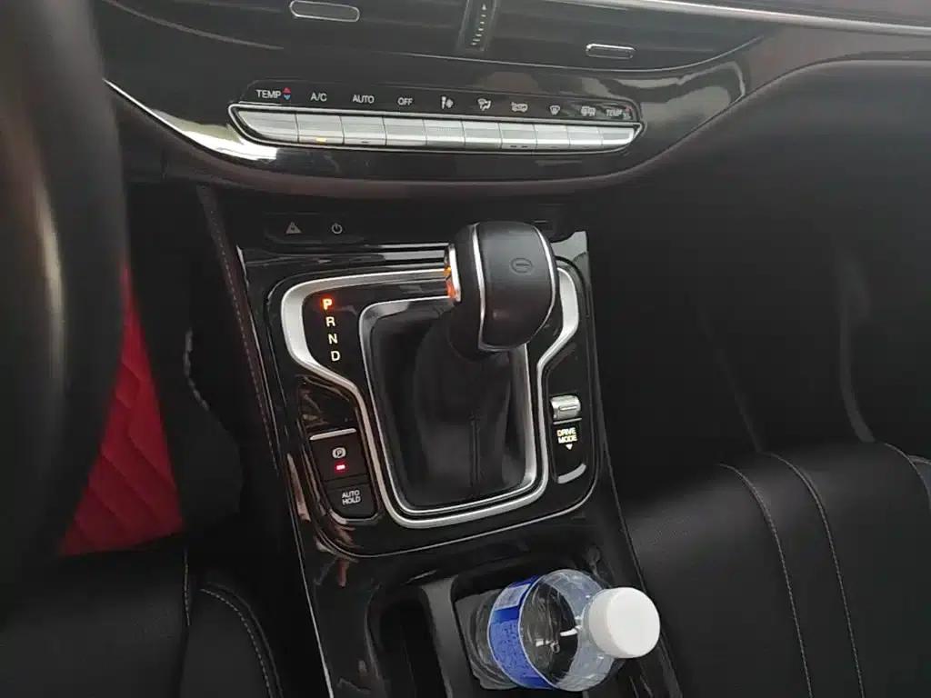 Trumpchi M6 2023 PRO 270T DCT Luxury Edition — миниатюра 14