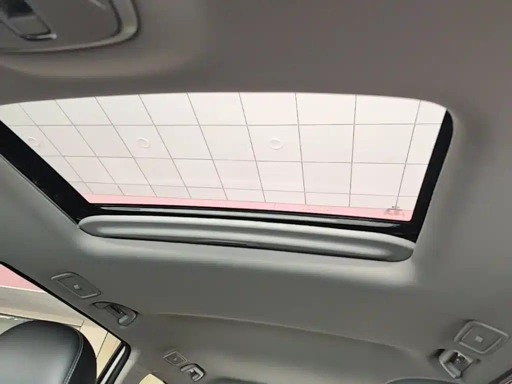 Trumpchi M6 2023 PRO 270T DCT Luxury Edition — миниатюра 18
