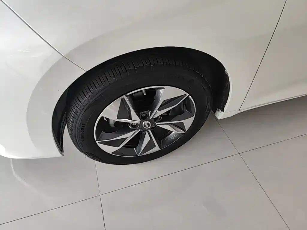 Trumpchi M6 2023 PRO 270T DCT Luxury Edition — миниатюра 23
