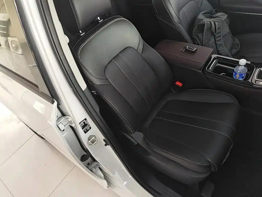 Trumpchi M6 2023 PRO 270T DCT Luxury Edition — миниатюра 25
