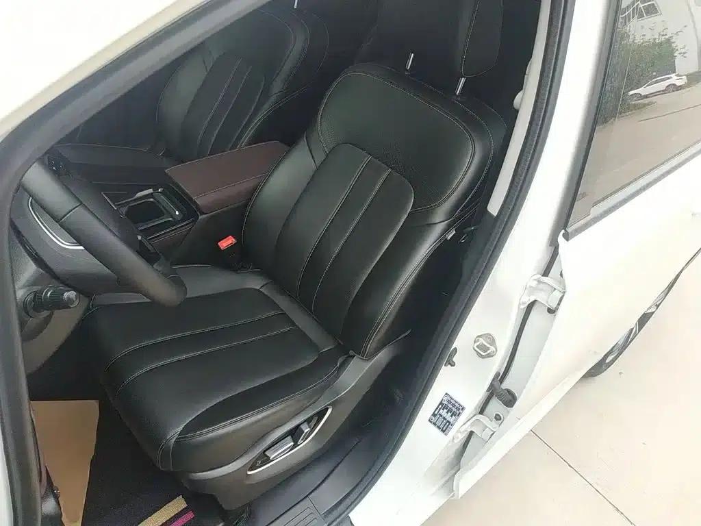 Trumpchi M6 2023 PRO 270T DCT Luxury Edition — миниатюра 11