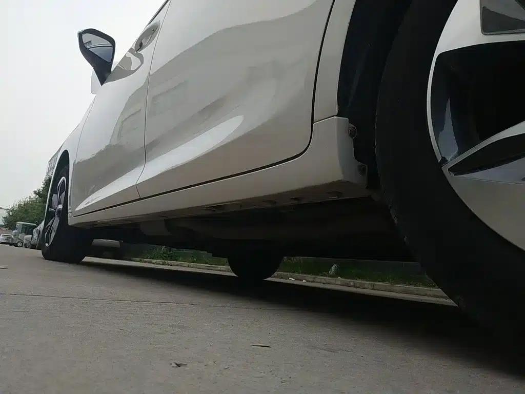 Trumpchi M6 2023 PRO 270T DCT Luxury Edition — миниатюра 21