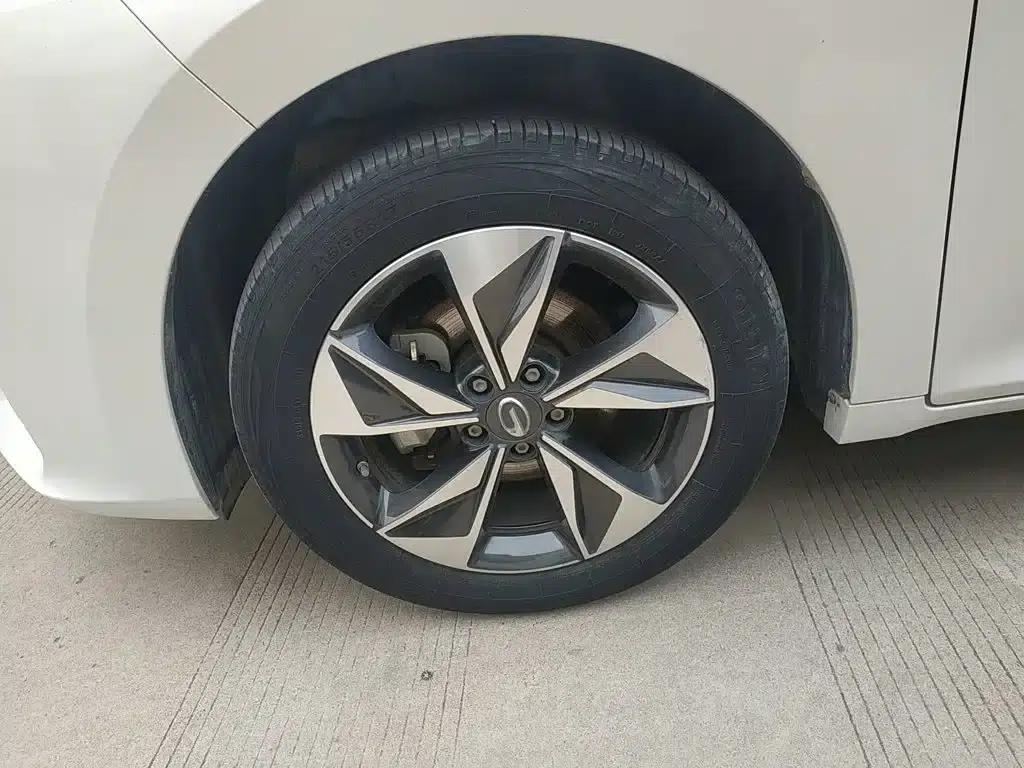 Trumpchi M6 2023 PRO 270T DCT Luxury Edition — миниатюра 25