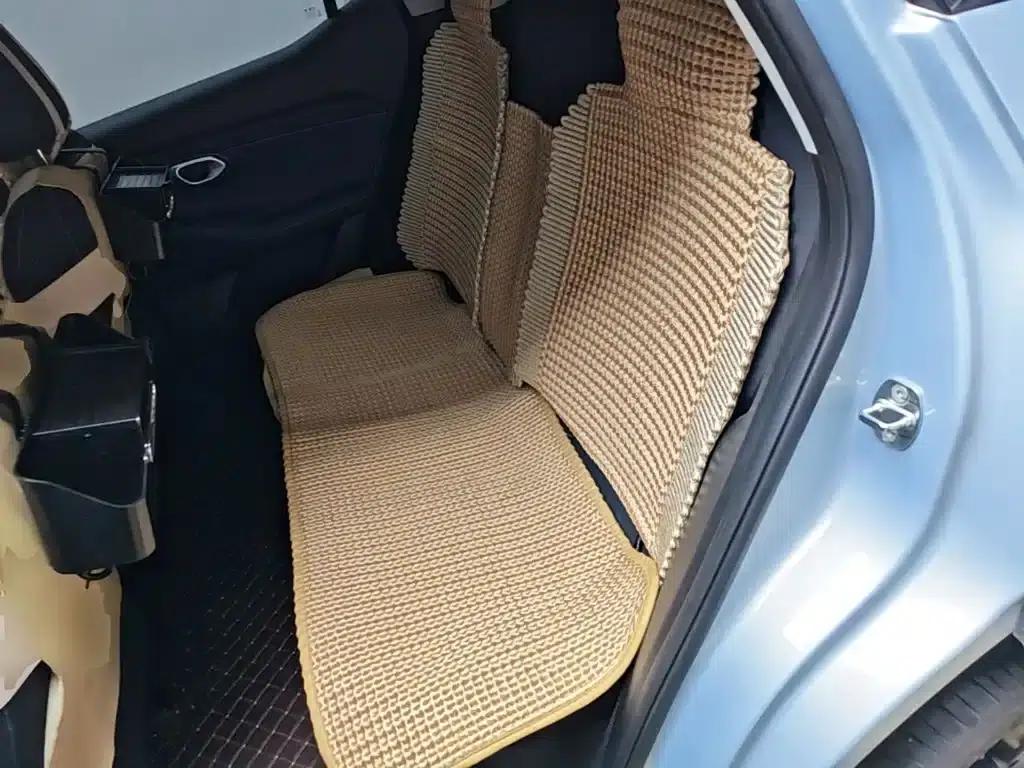 Trumpchi GS3 2023 Speed 270T Sport Edition — миниатюра 17