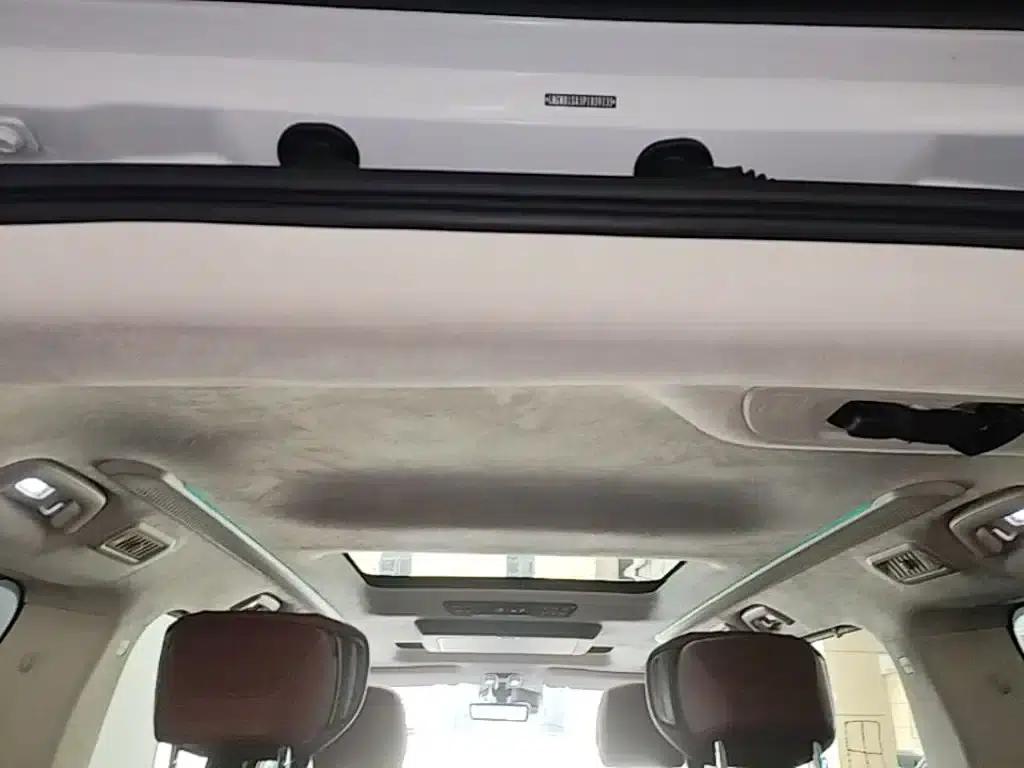Trumpchi E9 2023 E9 MAX — миниатюра 18