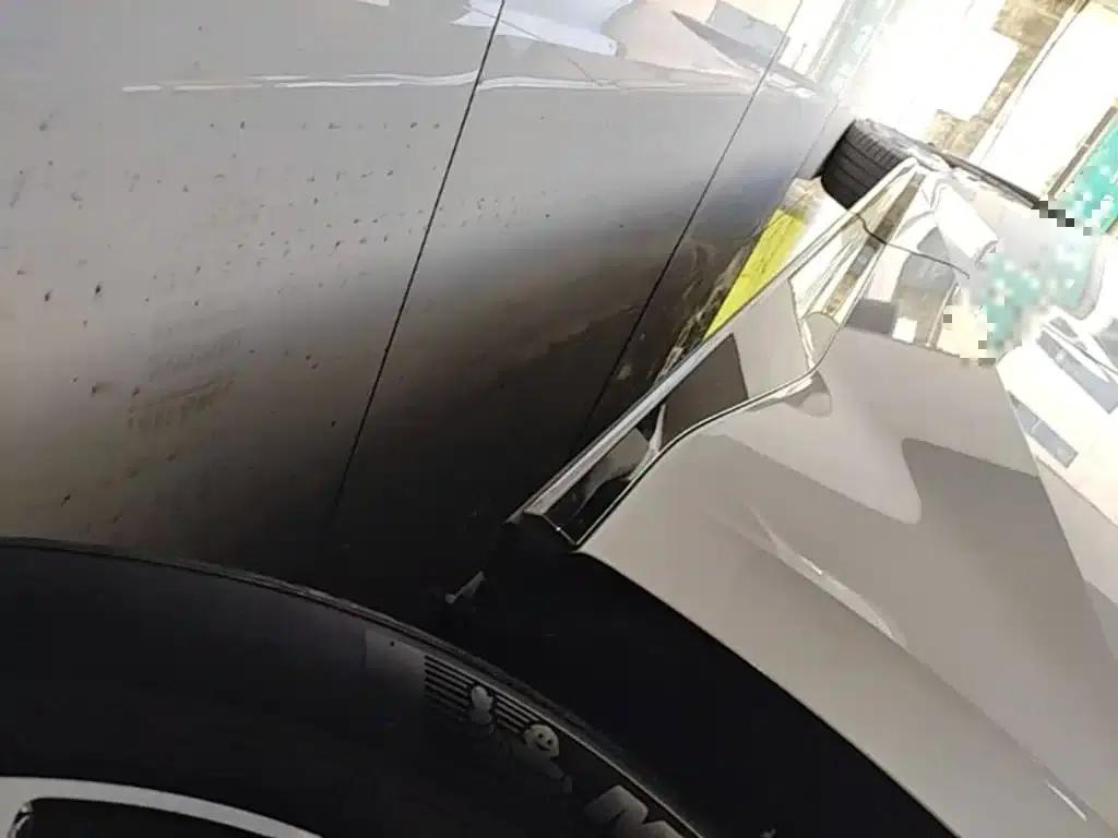 Trumpchi E9 2023 E9 MAX — миниатюра 22