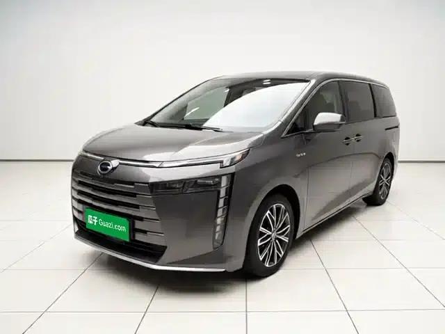 Trumpchi E8 PHEV 2024 Model 150km MAX