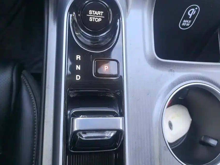 Trumpchi E8 PHEV 2024 Model 150km MAX — миниатюра 16