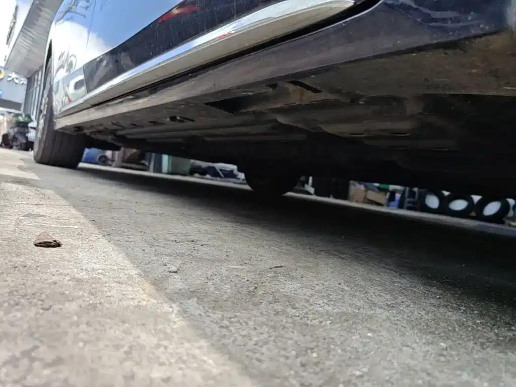 Trumpchi E8 PHEV 2024 Model 150km MAX+ — миниатюра 21