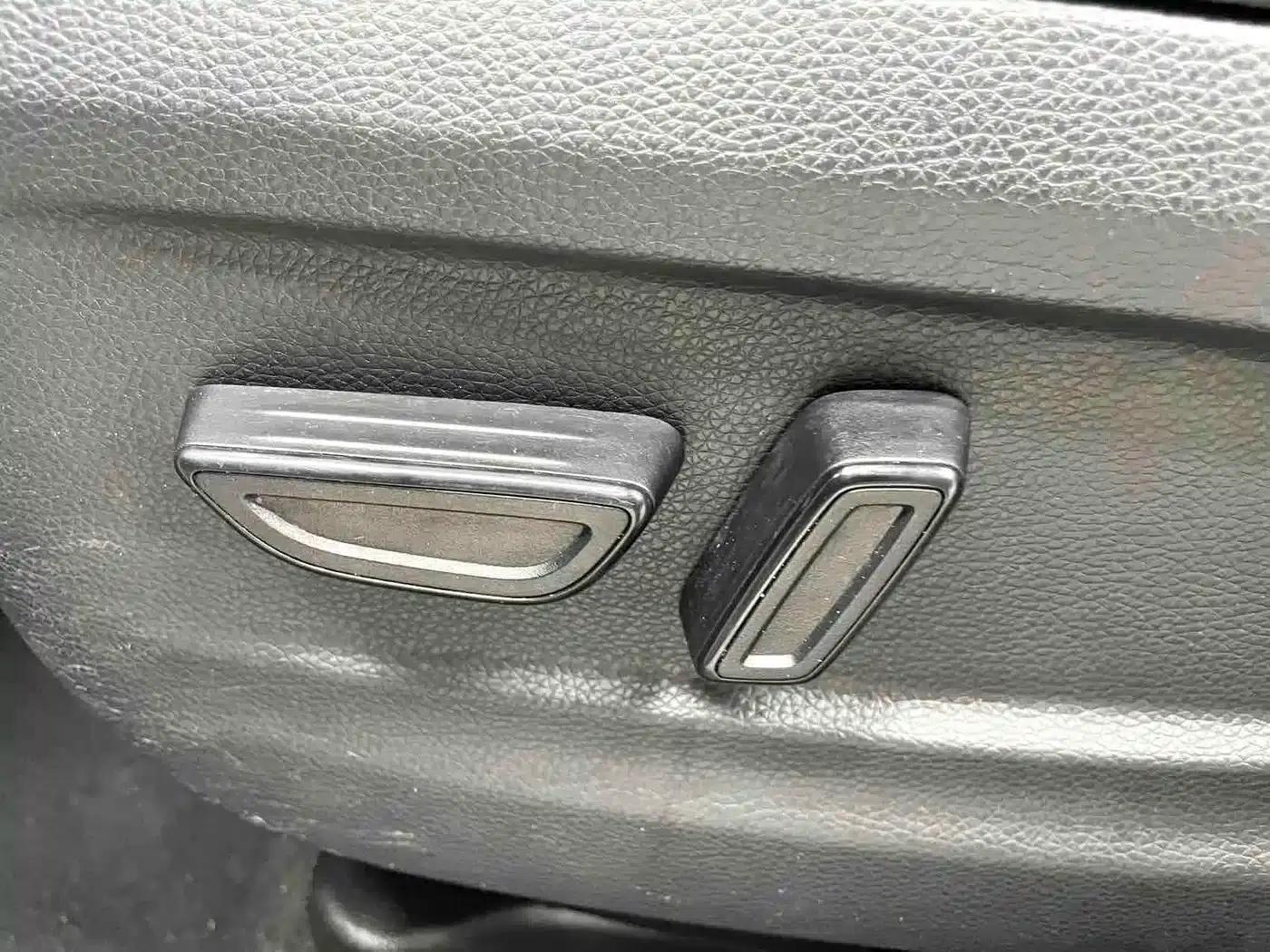 Trumpchi GS4 PLUS 2021 270T Automatic Star Edition — миниатюра 14