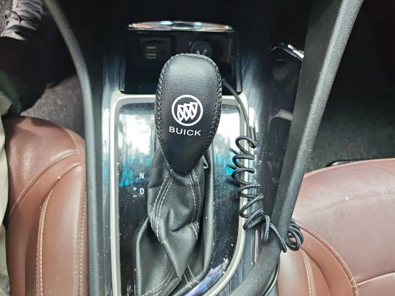 Buick GL6 2018 18T 6-Seater Luxury Model — миниатюра 14