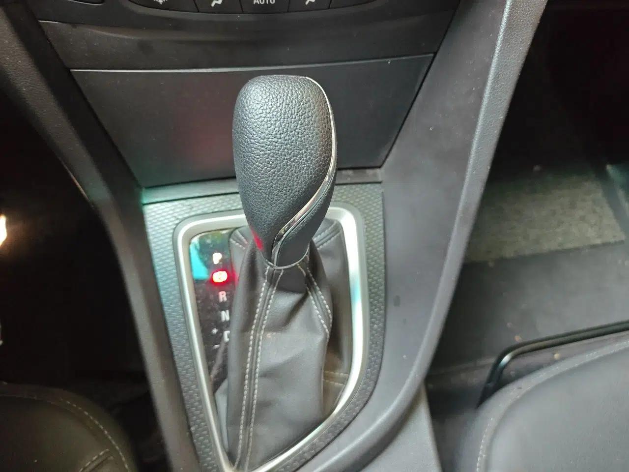 Buick Excelle GX 2019 18T Automatic Connected Elite Model China VI Standard — миниатюра 14