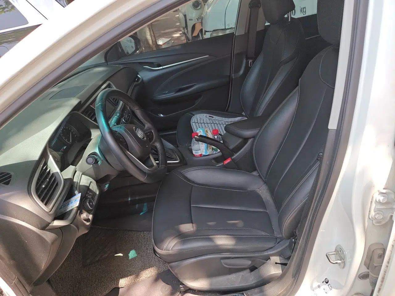 Buick Excelle GX 2019 18T Automatic Connected Elite Model China VI Standard — миниатюра 15