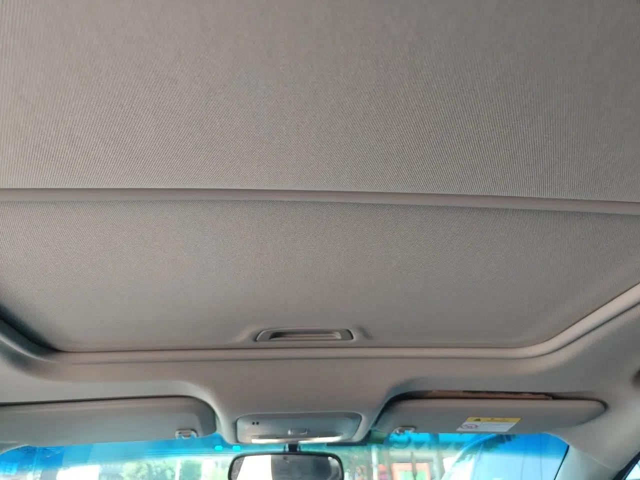 Buick Excelle GX 2019 18T Automatic Connected Elite Model China VI Standard — миниатюра 18