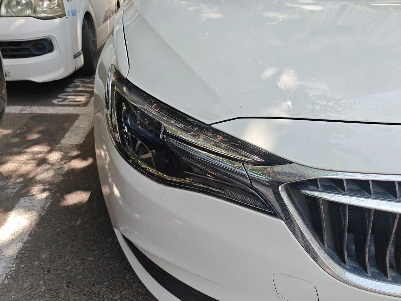 Buick Excelle GX 2019 18T Automatic Connected Elite Model China VI Standard — миниатюра 7