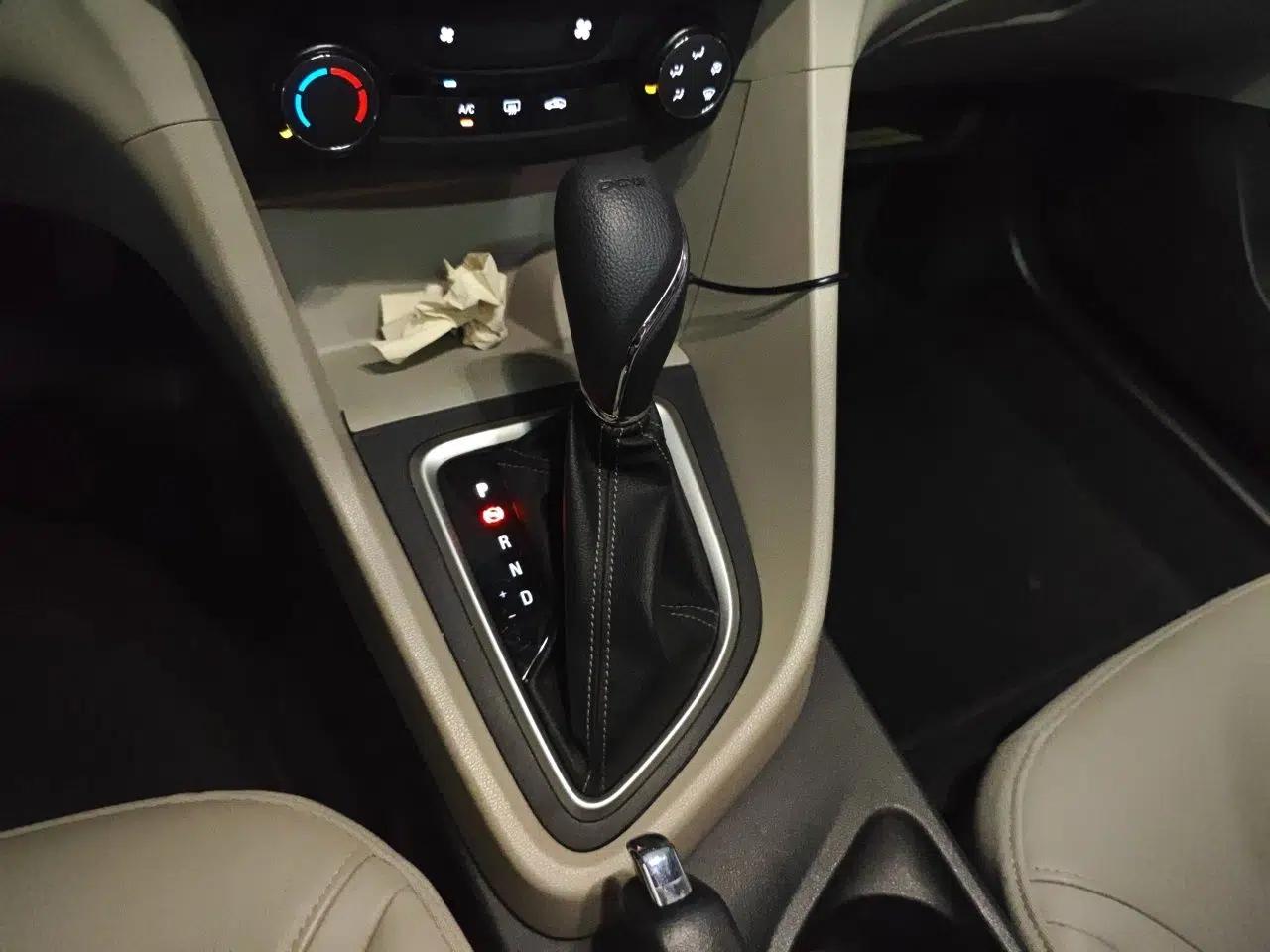 Buick Excelle GX 2018 15T Dual-Clutch Elite Model — миниатюра 11