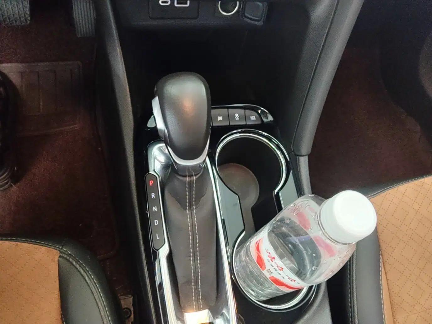 Buick Encore GX 2020 20T CVT Two-Wheel Drive Luxury Version — миниатюра 16