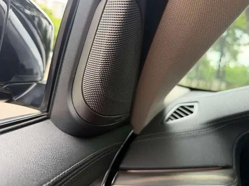 BMW 5 Series 2021 530Li Leading Luxury Package — миниатюра 7