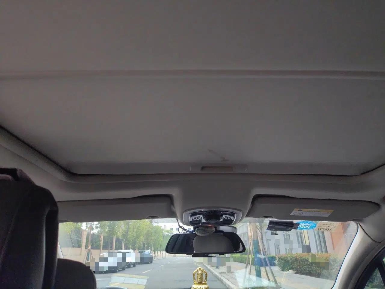Peugeot 508 2012 2.0L Automatic Smart Enjoyment Version — миниатюра 18