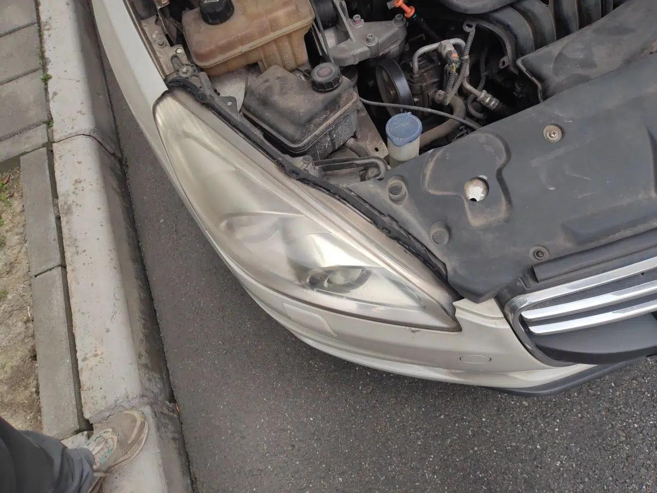 Peugeot 508 2012 2.0L Automatic Smart Enjoyment Version — миниатюра 7